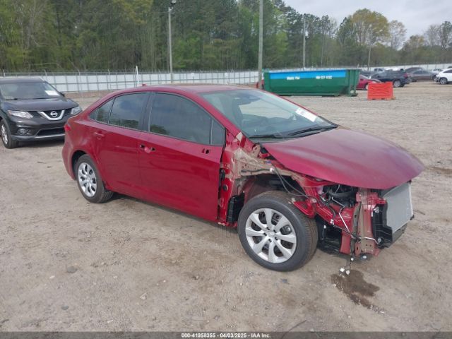 5YFB4MDE2RP211326 auction archive image