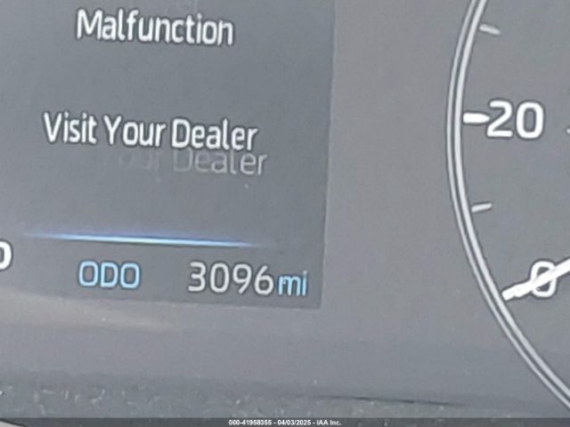 5YFB4MDE2RP211326 Toyota COROLLA LE