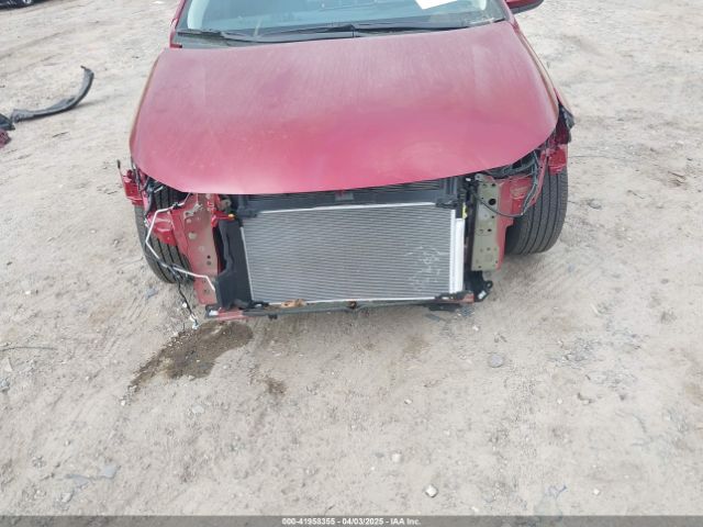 5YFB4MDE2RP211326 Toyota COROLLA LE