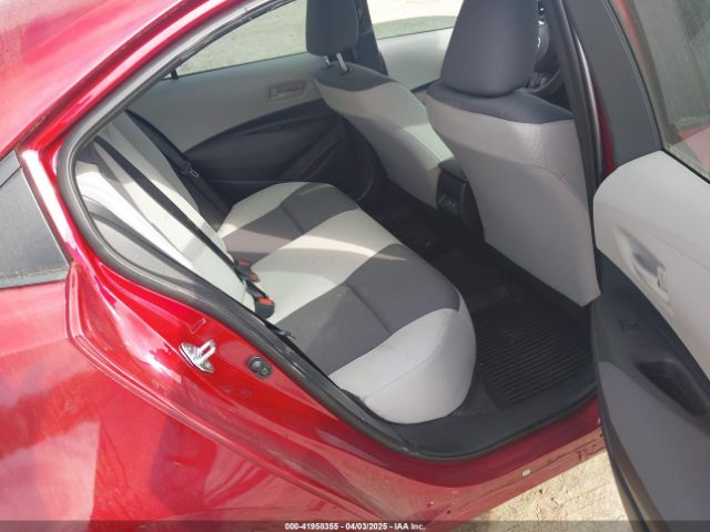 5YFB4MDE2RP211326 Toyota COROLLA LE