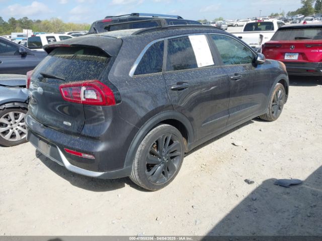 KNDCC3LC7J5133340 KIA NIRO EX