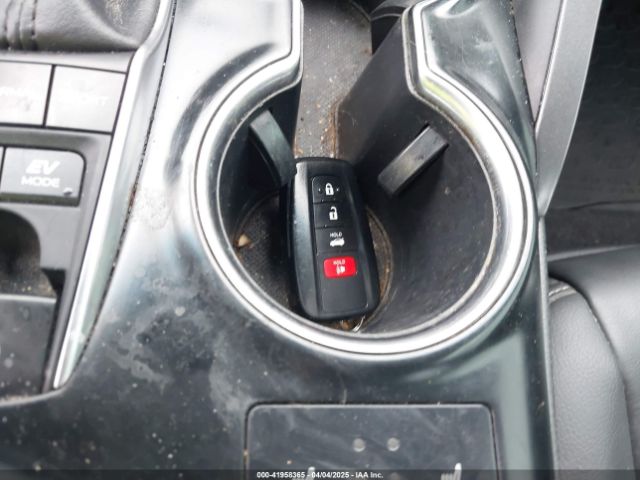 4T1BZ1HK9JU001115 Toyota Camry Xse V6