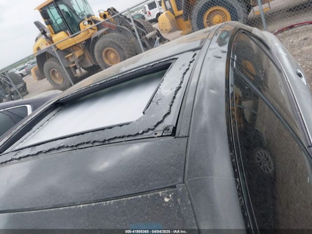 4T1BZ1HK9JU001115 Toyota Camry Xse V6