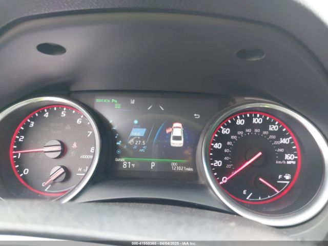 4T1BZ1HK9JU001115 Toyota Camry Xse V6