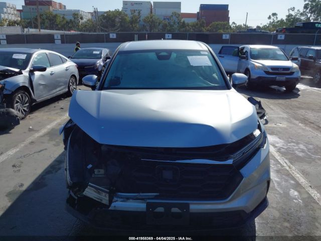 2HKRS4H20PH421647 Honda Cr-v Lx Awd