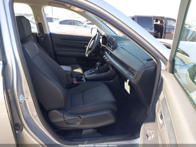 2HKRS4H20PH421647 Honda Cr-v Lx Awd