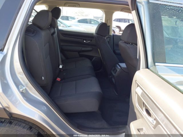 2HKRS4H20PH421647 Honda Cr-v Lx Awd