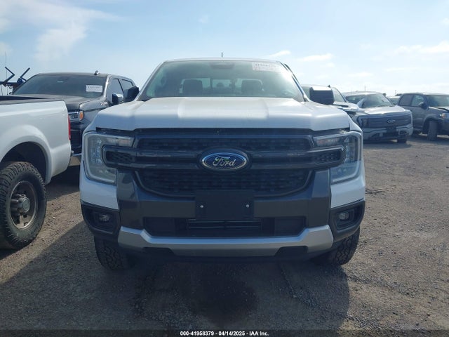 1FTER4GH1RLE26029 Ford Ranger Xlt