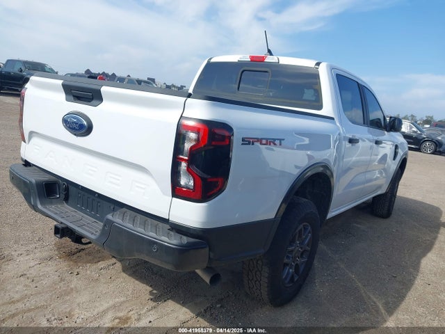 1FTER4GH1RLE26029 Ford Ranger Xlt