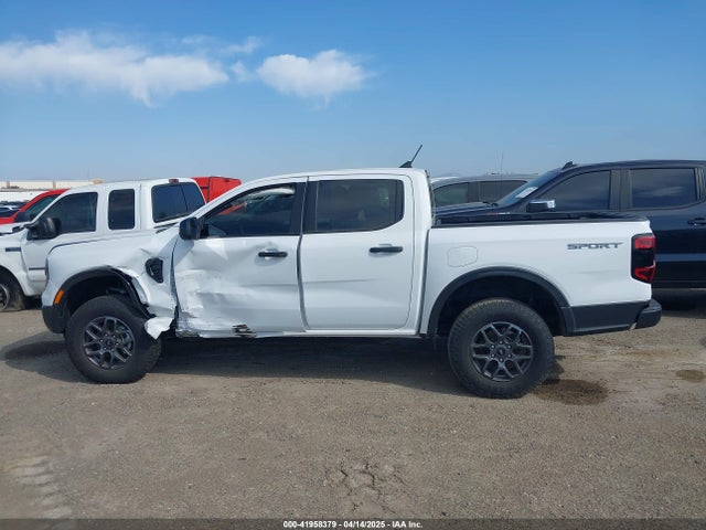 1FTER4GH1RLE26029 Ford Ranger Xlt