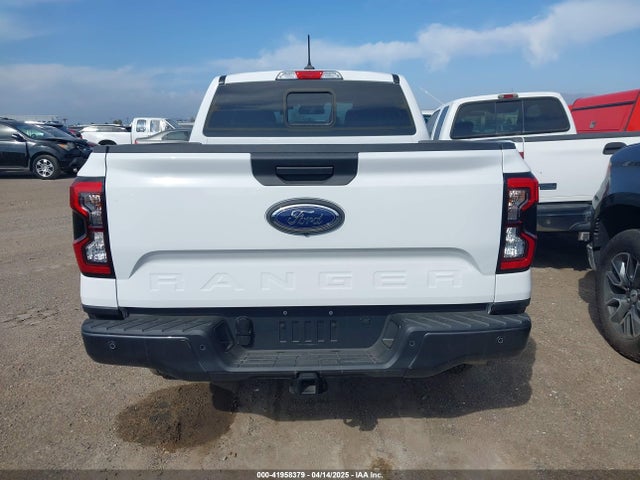 1FTER4GH1RLE26029 Ford Ranger Xlt
