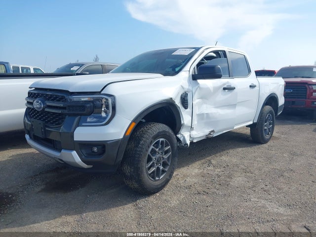 1FTER4GH1RLE26029 Ford Ranger Xlt