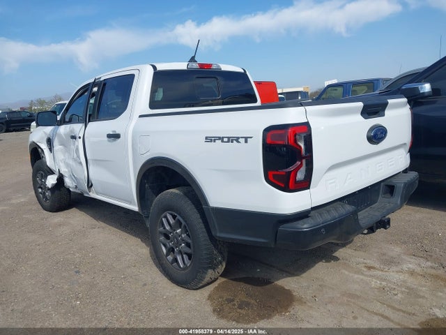 1FTER4GH1RLE26029 Ford Ranger Xlt