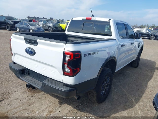 1FTER4GH1RLE26029 Ford Ranger Xlt