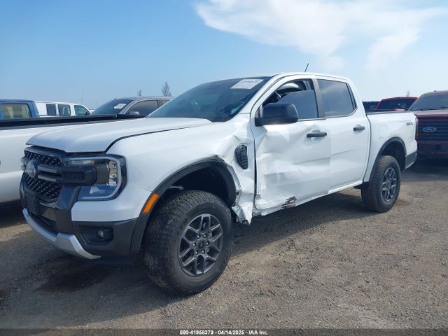 1FTER4GH1RLE26029 Ford Ranger Xlt