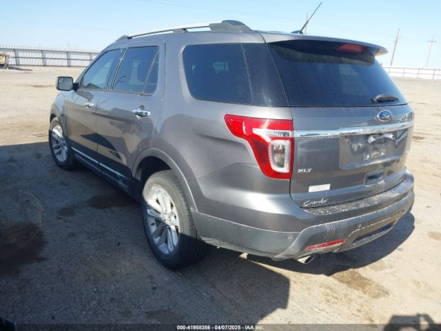1FM5K7D84EGB35856 Ford 2014