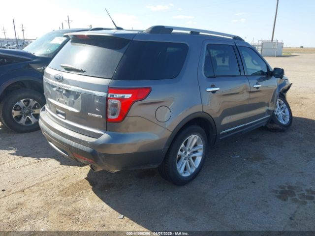 1FM5K7D84EGB35856 Ford 2014