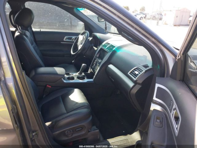 1FM5K7D84EGB35856 Ford 2014