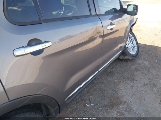 1FM5K7D84EGB35856 Ford 2014