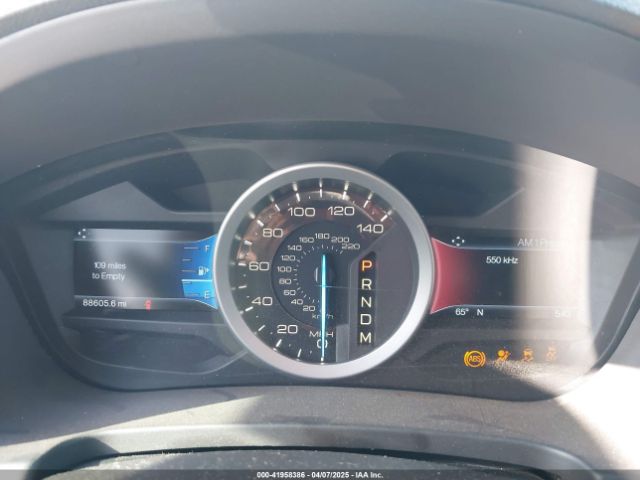 1FM5K7D84EGB35856 Ford 2014