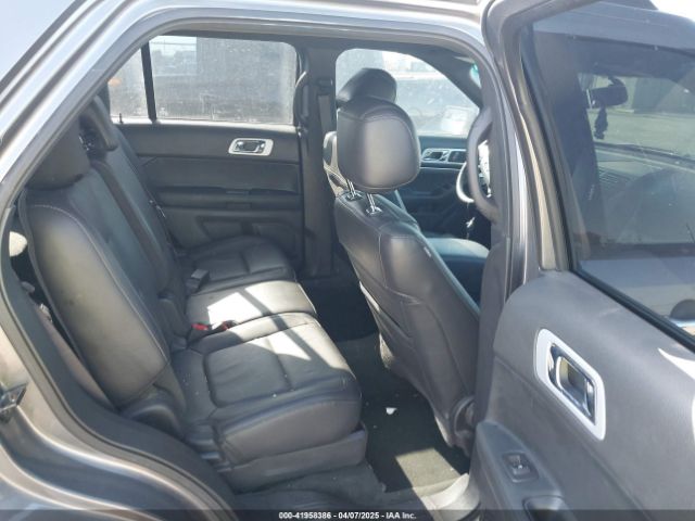 1FM5K7D84EGB35856 Ford 2014