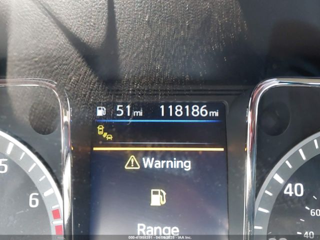 1N6AA1E56KN527958 Nissan Titan Platinum Reserve