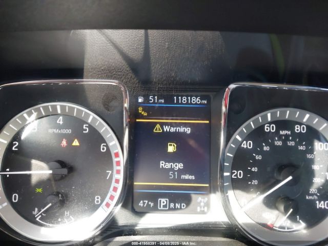 1N6AA1E56KN527958 Nissan Titan Platinum Reserve