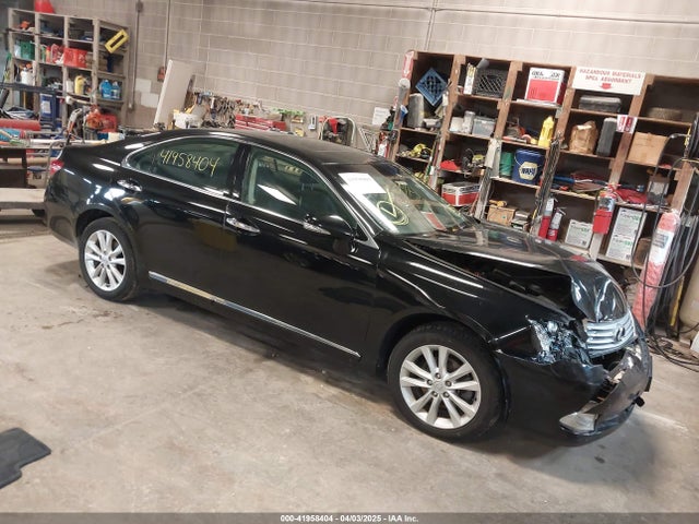 41958404 :رقم المزاد ، JTHBK1EG4B2436306 vin ، 2011 Lexus Es 350 مزاد بيع