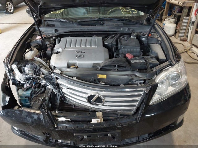 41958404 :رقم المزاد ، JTHBK1EG4B2436306 vin ، 2011 Lexus Es 350 مزاد بيع