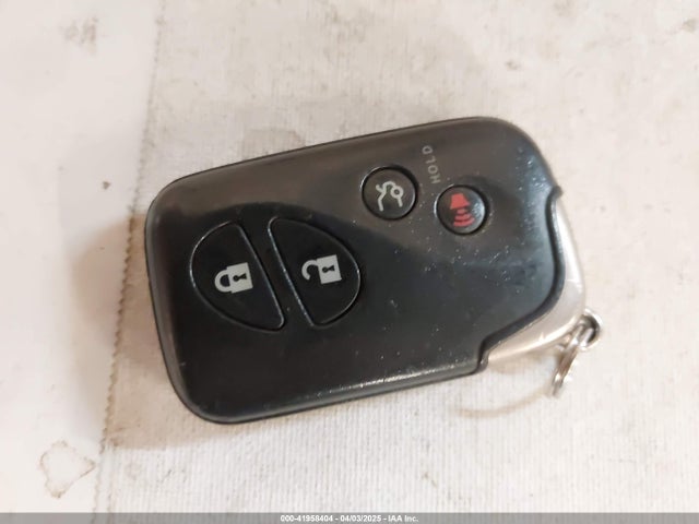 41958404 :رقم المزاد ، JTHBK1EG4B2436306 vin ، 2011 Lexus Es 350 مزاد بيع