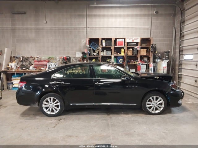 41958404 :رقم المزاد ، JTHBK1EG4B2436306 vin ، 2011 Lexus Es 350 مزاد بيع