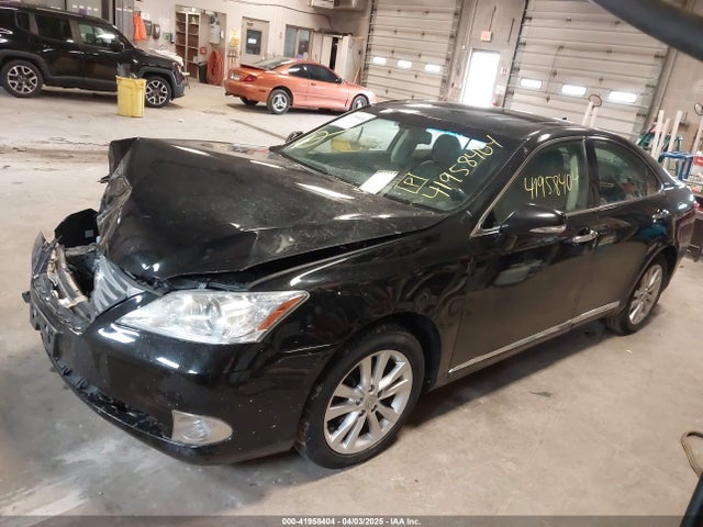41958404 :رقم المزاد ، JTHBK1EG4B2436306 vin ، 2011 Lexus Es 350 مزاد بيع