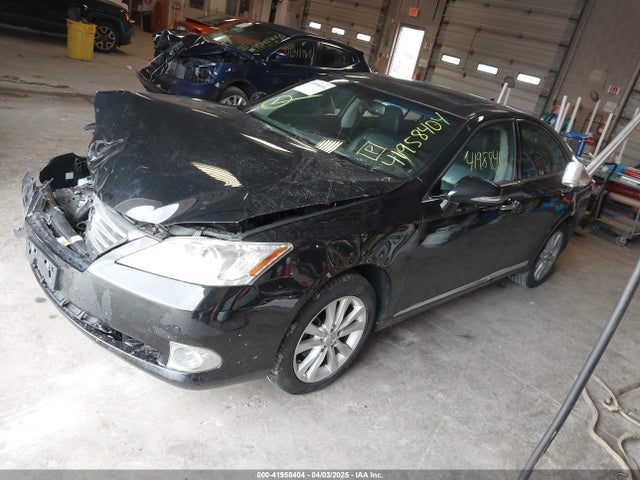 41958404 :رقم المزاد ، JTHBK1EG4B2436306 vin ، 2011 Lexus Es 350 مزاد بيع