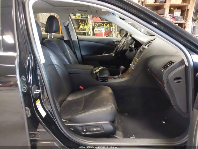 41958404 :رقم المزاد ، JTHBK1EG4B2436306 vin ، 2011 Lexus Es 350 مزاد بيع