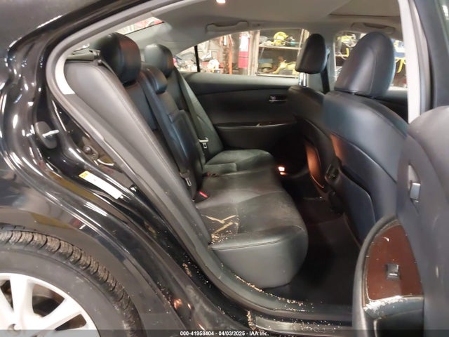 41958404 :رقم المزاد ، JTHBK1EG4B2436306 vin ، 2011 Lexus Es 350 مزاد بيع