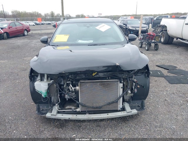 Nissan Sentra Sr Xtronic Cvt 2022 3N1AB8DVXNY307372 Image 11