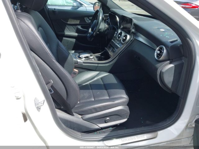 2020 MERCEDES-BENZ C 300 WDDWF8EB9LR551406 Photo 4