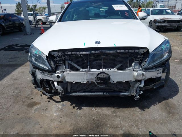2020 MERCEDES-BENZ C 300 WDDWF8EB9LR551406 Photo 5
