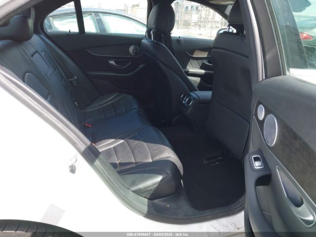 2020 MERCEDES-BENZ C 300 WDDWF8EB9LR551406 Photo 7