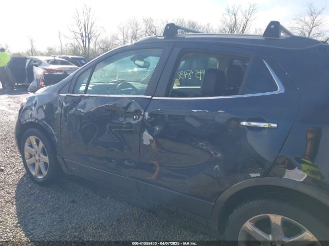 KL4CJCSB0GB646755 Buick Encore Leather