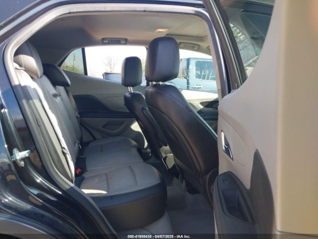 KL4CJCSB0GB646755 Buick Encore Leather