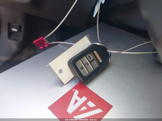1HGCV1F56JA214561 Honda Accord Ex-l