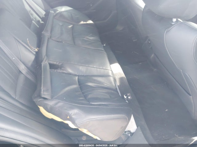 1HGCV1F56JA214561 Honda Accord Ex-l