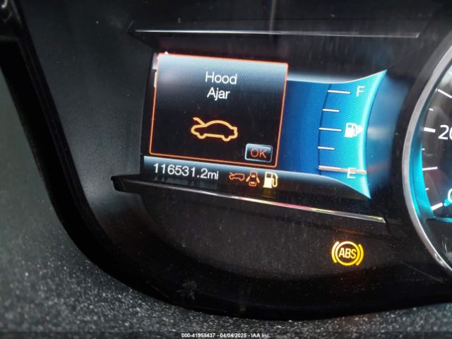 1FM5K8GT2HGA46765 Ford EXPLORER SPORT