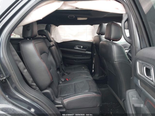 1FM5K8GT2HGA46765 Ford EXPLORER SPORT