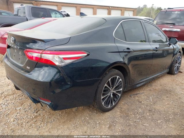 4T1G11AK3LU871324 Toyota CAMRY SE