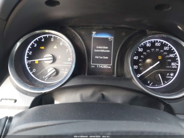 4T1G11AK3LU871324 Toyota CAMRY SE