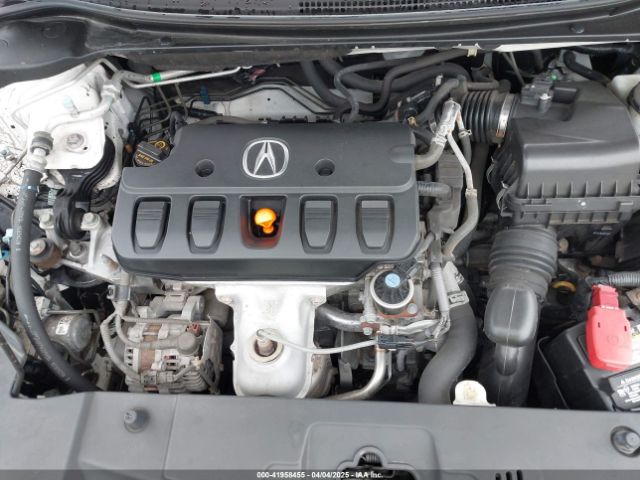 2014 ACURA ILX 19VDE1F75EE012228 Photo 9