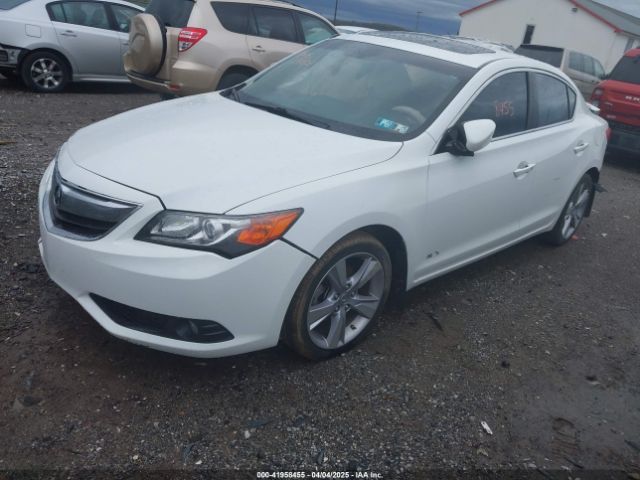 2014 ACURA ILX 19VDE1F75EE012228 Photo 1