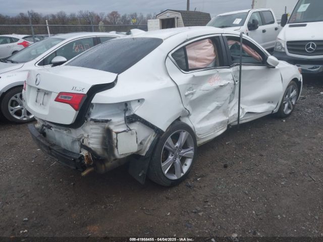 2014 ACURA ILX 19VDE1F75EE012228 Photo 3